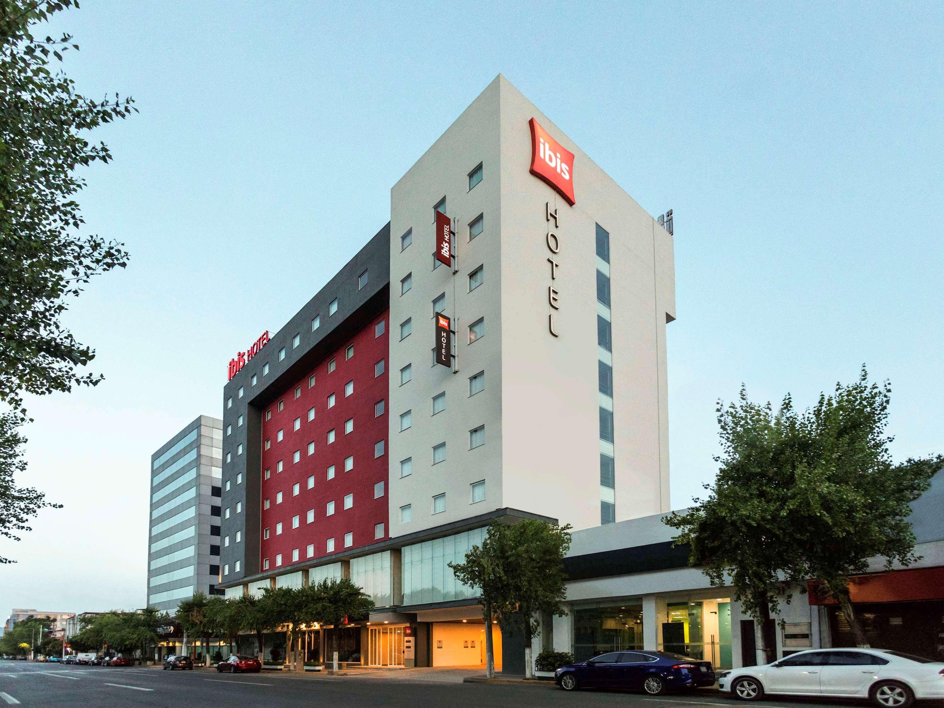 מלון Tlalnepantla de Baz Ibis Mexico Tlalnepantla מראה חיצוני תמונה