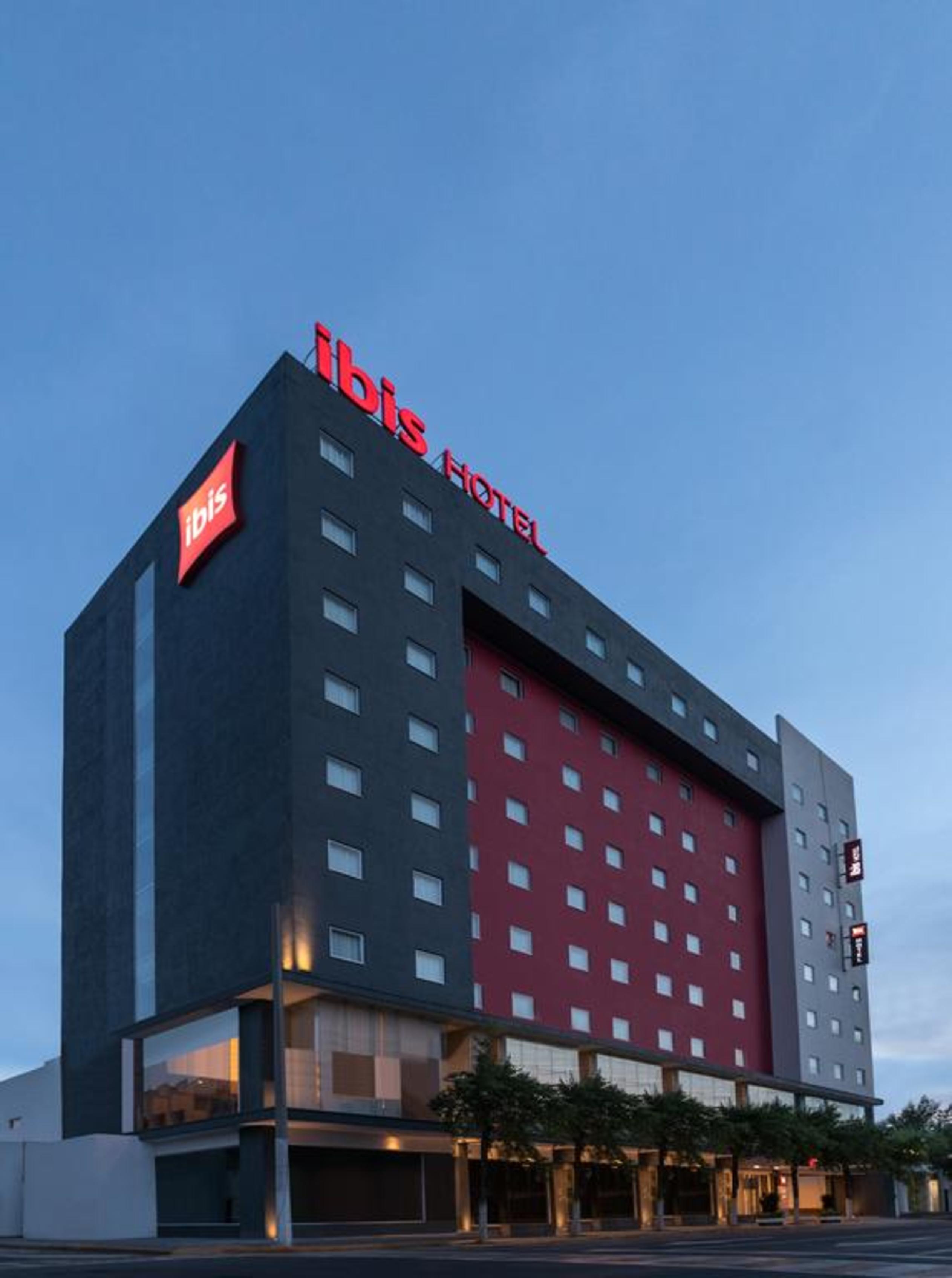 מלון Tlalnepantla de Baz Ibis Mexico Tlalnepantla מראה חיצוני תמונה